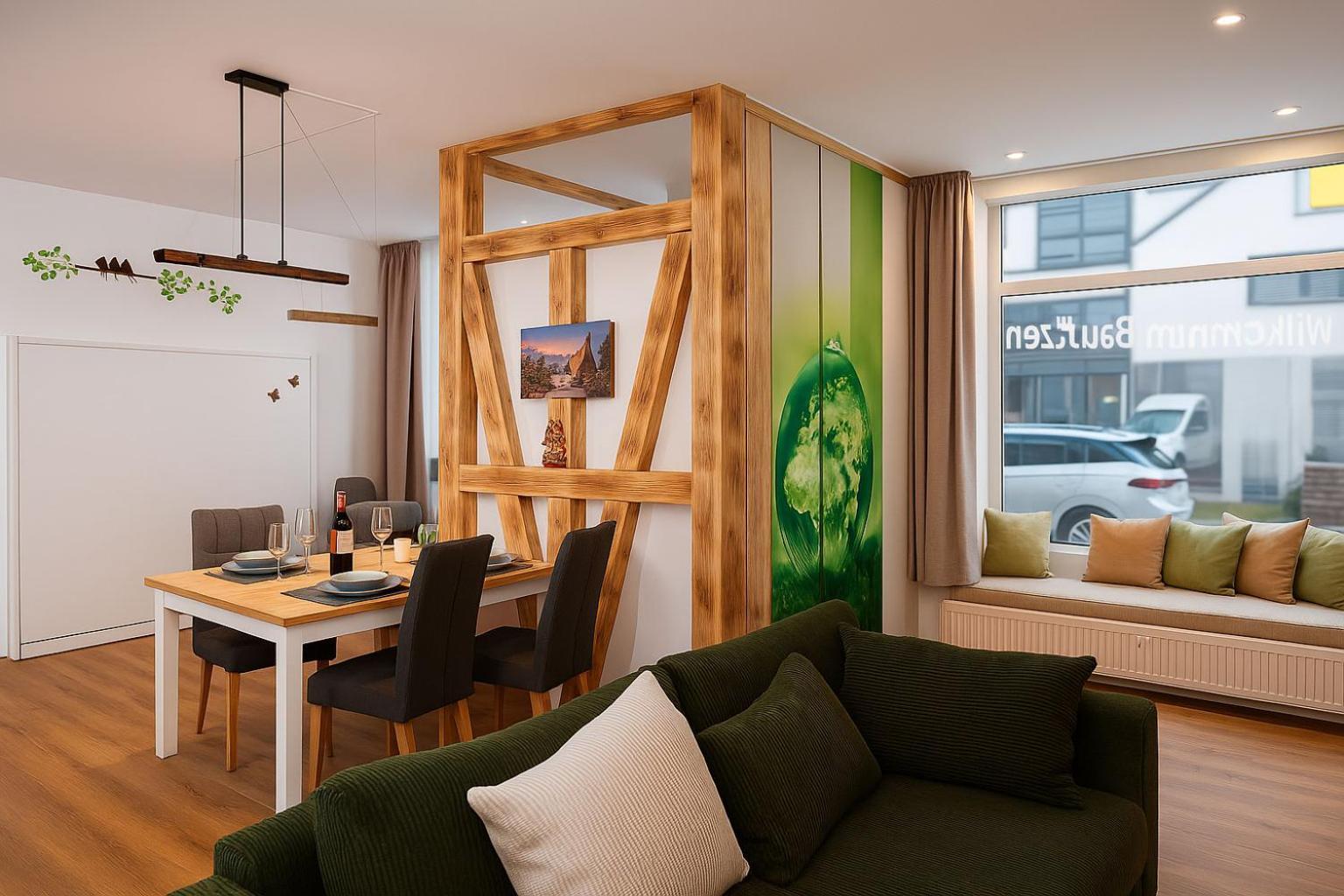 Savor City Appartement Am Lauenturm Zentrum 5 Personen Bautzen Esterno foto
