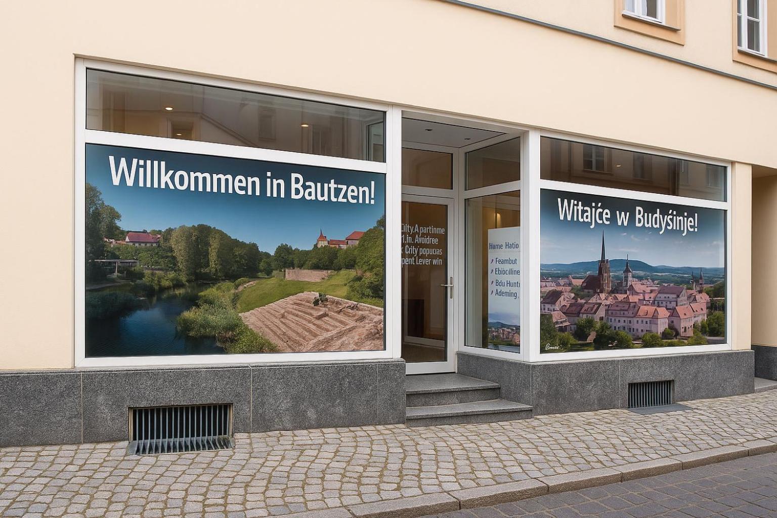 Savor City Appartement Am Lauenturm Zentrum 5 Personen Bautzen Esterno foto