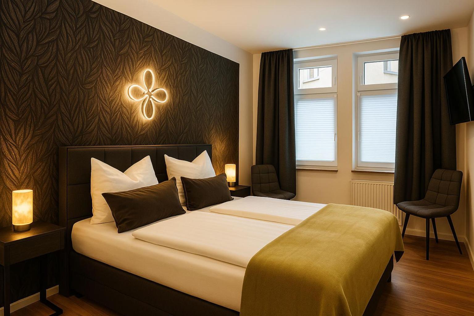 Savor City Appartement Am Lauenturm Zentrum 5 Personen Bautzen Esterno foto