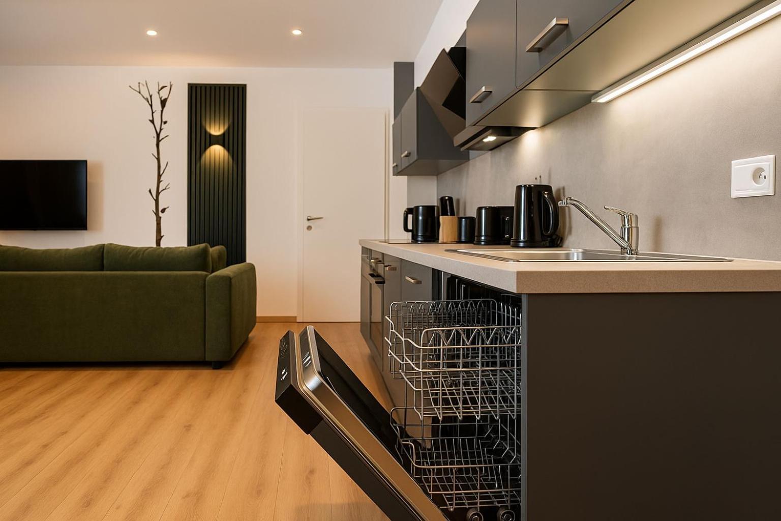 Savor City Appartement Am Lauenturm Zentrum 5 Personen Bautzen Esterno foto
