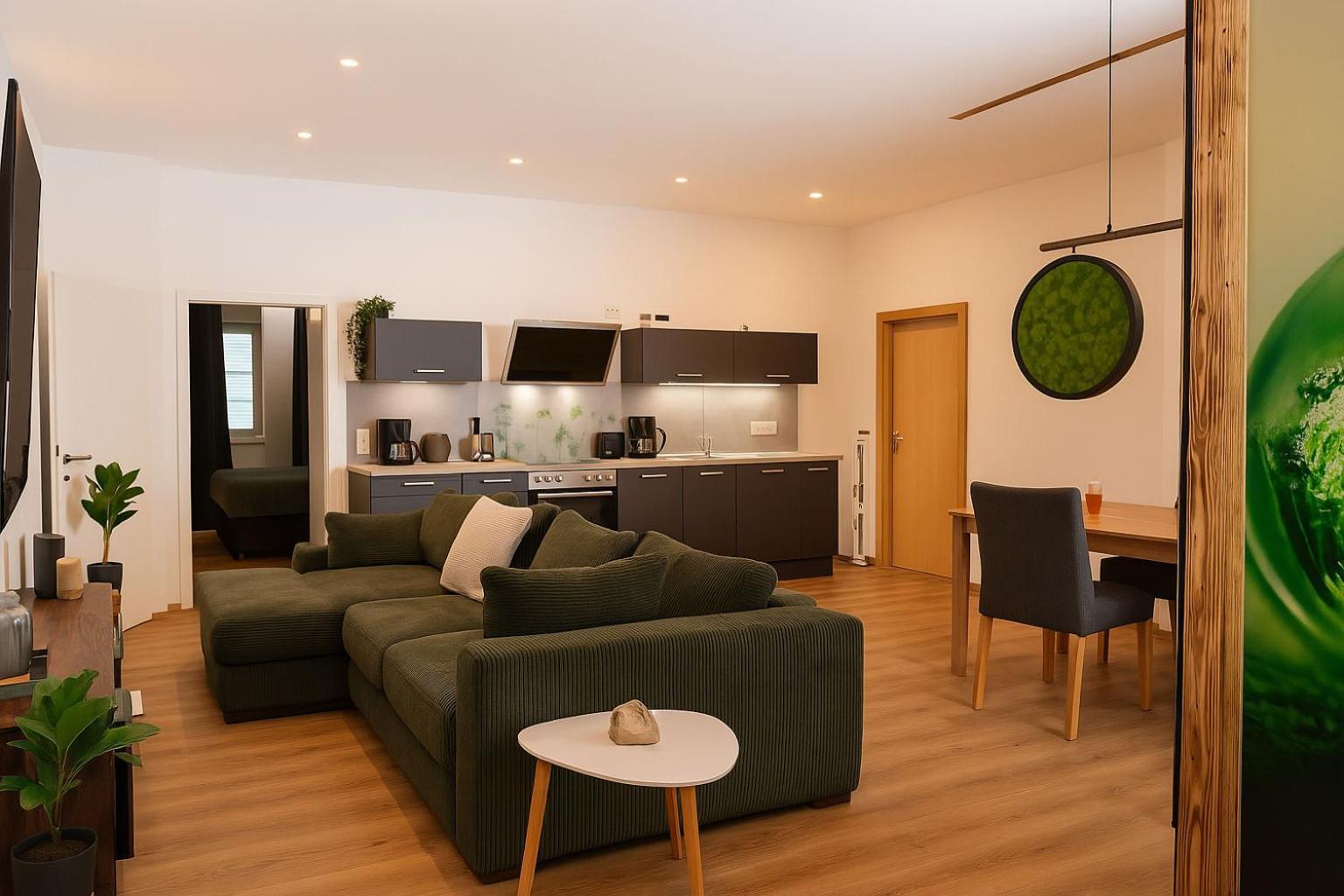 Savor City Appartement Am Lauenturm Zentrum 5 Personen Bautzen Esterno foto
