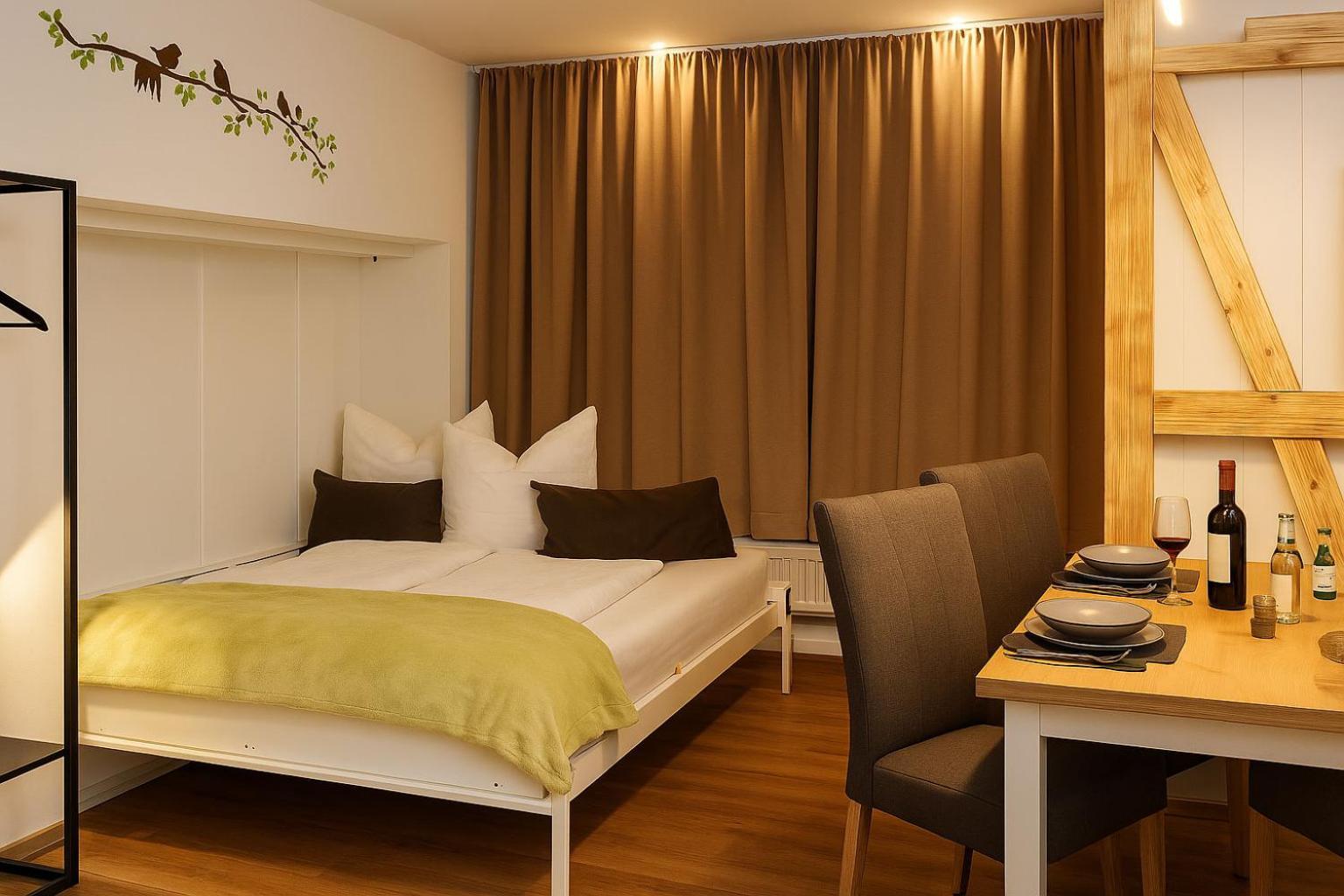 Savor City Appartement Am Lauenturm Zentrum 5 Personen Bautzen Esterno foto