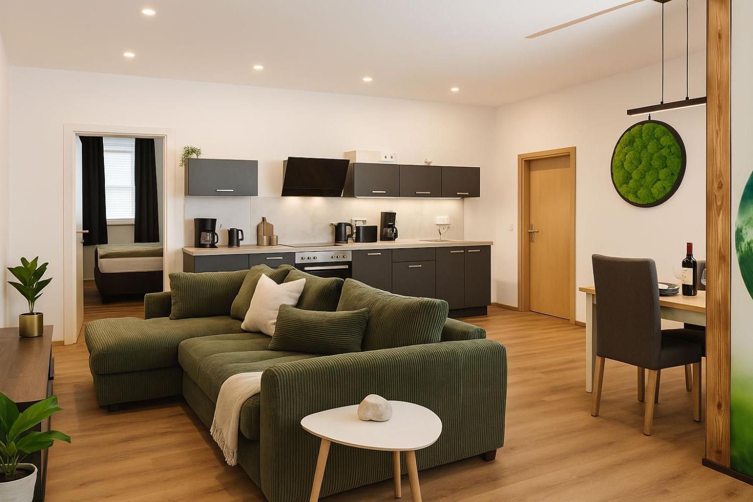 Savor City Appartement Am Lauenturm Zentrum 5 Personen Bautzen Esterno foto