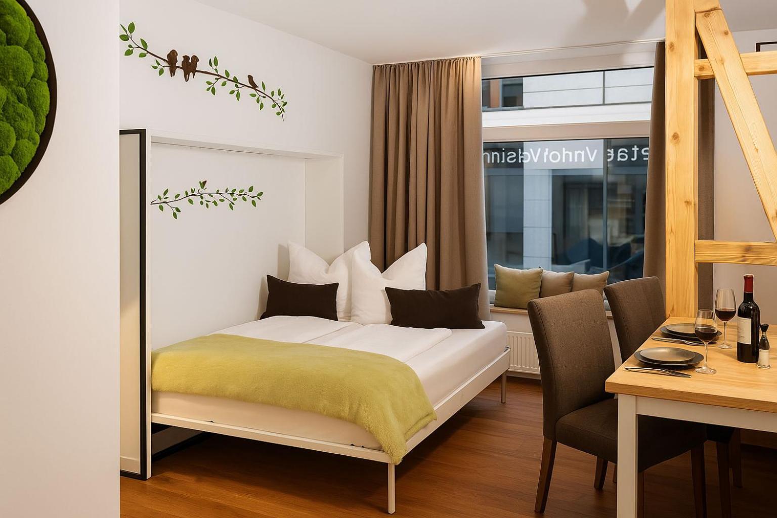 Savor City Appartement Am Lauenturm Zentrum 5 Personen Bautzen Esterno foto